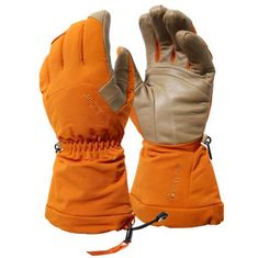 ARC`TERYX 피션 SV 글러브 AEPFU09939/CSJ FISSION GLOVE 썸네일 1