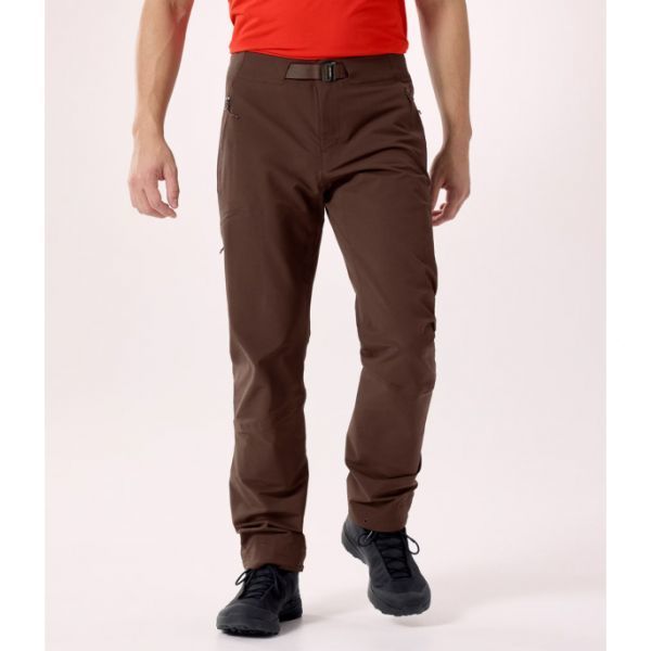 ARC`TERYX 감마 AR 팬츠 맨 숏 APPFM09925/CRB GAMMA PANT M SHORT - Arcteryx