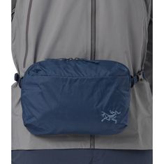 ARC`TERYX 헬리아드 크로스바디 백 ABPFU09828/NIG HELIAD CROSSBODY 썸네일 1