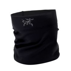 ARC`TERYX 로 넥 게이터 롱 AEPFU07228/BLK RHO NECK GAITER LONG 썸네일 1