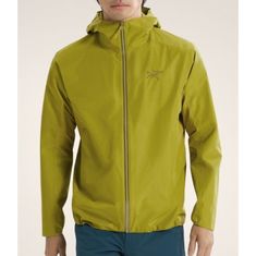 ARC`TERYX 솔라노 후디 맨 AJPFM09568/OLC SOLANO HOODY M 썸네일 1
