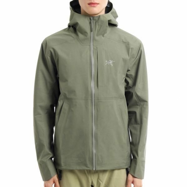 ARC`TERYX 26SS 랄레 자켓 맨 AJQSM09888/FOA RALLE JACKET M - Arcteryx