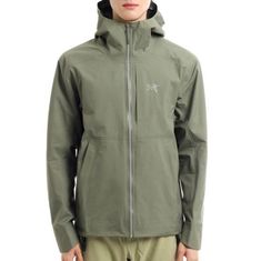 ARC`TERYX 26SS 랄레 자켓 맨 AJQSM09888/FOA RALLE JACKET M 썸네일 1