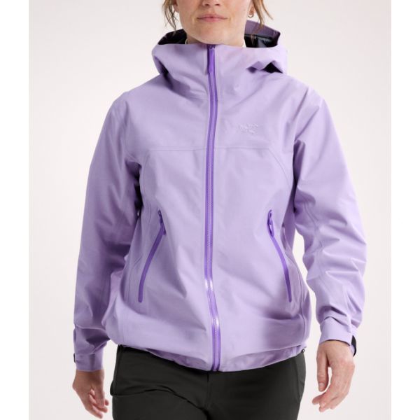ARC`TERYX 26SS 베타 자켓 우먼 AJQSW10514/MLW BETA JACKET W - Arcteryx