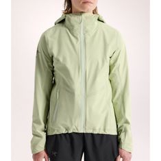 ARC`TERYX 26SS 노반 자켓 우먼 AJQSW09469/DSI NORVAN JACKET W 썸네일 1