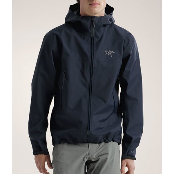 ARC`TERYX 26SS 베타 자켓 맨 AJQSM09816/BSR BETA JACKET M - Arcteryx