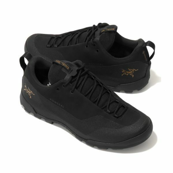 ARC`TERYX 26SS 컨실 GTX 우먼 AFQSW09972/ACK KONSEAL W - Arcteryx