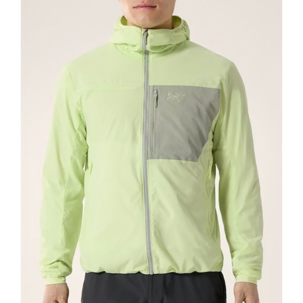 ARC`TERYX 26SS 프로톤 SL 후디 맨 AJQSM09557/SCQ PROTON HOODY M - Arcteryx