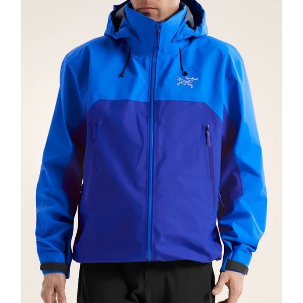 ARC`TERYX 26SS 베타 AR 자켓 맨 AJQSM09906/FVI BETA JACKET M - Arcteryx