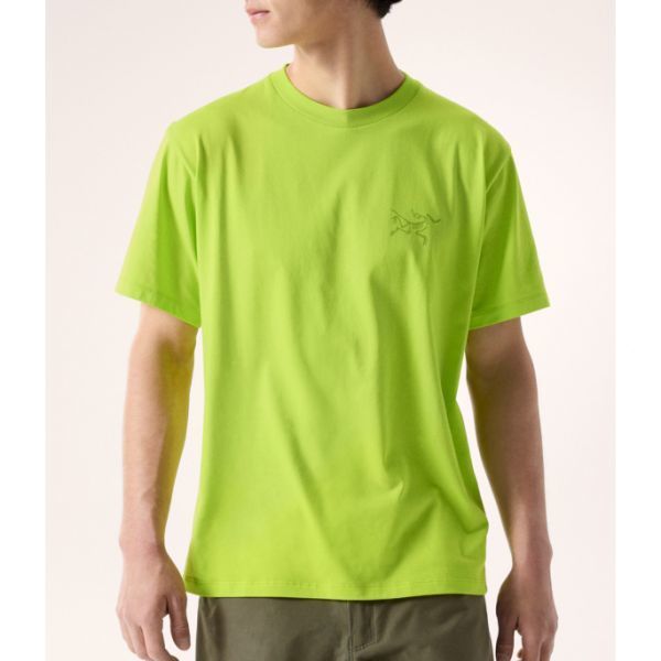 ARC`TERYX 26SS 크래그 SL 코튼 셔츠 SS 맨 ATQSM09533/MKS KRAGG COTTON M - Arcteryx