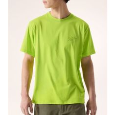 ARC`TERYX 26SS 크래그 SL 코튼 셔츠 SS 맨 ATQSM09533/MKS KRAGG COTTON M 썸네일 1