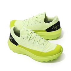ARC`TERYX 26SS 노반 LD 4 맨 AFQSM10398/LMQ NORVAN M 썸네일 1