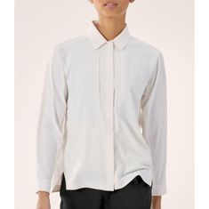 ARC`TERYX 26SS 시마 셔츠 LS 우먼 ATQSW09497/ARS SIMA SHIRT W 썸네일 1