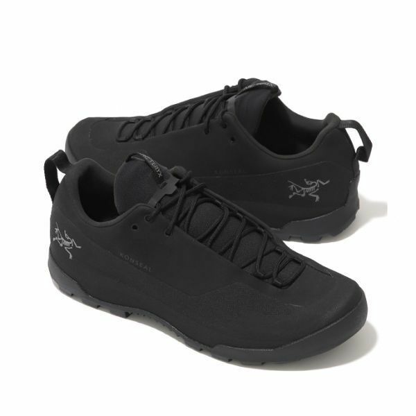ARC`TERYX 26SS 컨실 맨 AFQSM09834/ACK KONSEAL M - Arcteryx
