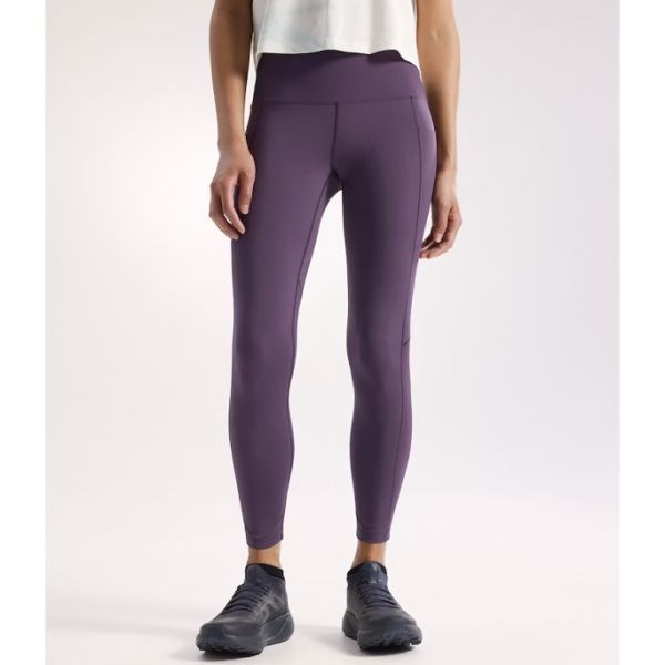 ARC`TERYX 26SS 엣센트 하이-라이즈 유틸리티 레깅스 26 우먼 APQSW07856/MDP ESSENT HIGH-RISE UTILITY LEGGING W - Arcteryx