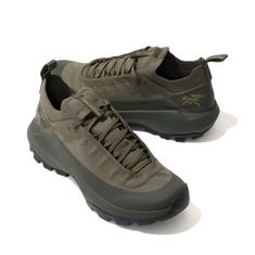 ARC`TERYX 26SS 버텍스 알파인 GTX 맨 AFQSM09602/TAN VERTEX ALPINE M 썸네일 1