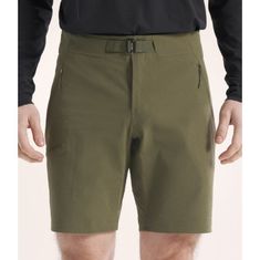 ARC`TERYX 26SS 감마 SL 쇼츠 9인치 맨 APQSM09531/TAT GAMMA SHORT 9 M 썸네일 1