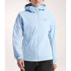 ARC`TERYX 26SS 아톰 SL 후디 우먼 AJQSW09511/ABW ATOM HOODY W 썸네일 1