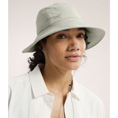 ARC`TERYX 26SS 신솔라 쉐이드 햇 AEQSU10339/HAB SINSOLA SHADE HAT 썸네일 1