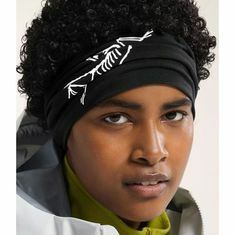 ARC`TERYX 26SS 사토로 메리노 헤드밴드 AEQSU09491/BAS SATORO MERINO HEADBAND 썸네일 1