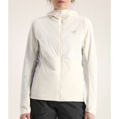 ARC`TERYX 26SS 아톰 SL 후디 우먼 AJQSW09511/ARS ATOM HOODY W 썸네일 1