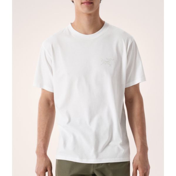 ARC`TERYX 26SS 크래그 SL 코튼 셔츠 SS 맨 ATQSM09533/WLI KRAGG COTTON M - Arcteryx
