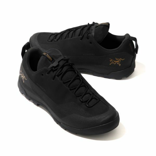 ARC`TERYX 26SS 컨실 GTX 맨 AFQSM09833/ACK KONSEAL M - Arcteryx