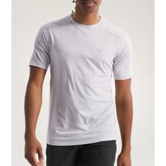 ARC`TERYX 26SS 이오니아 메리노 울 셔츠 SS 맨 ATQSM06816/SOD IONIA MERINO WOOL M 썸네일 1