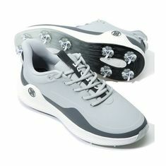 G/FORE MG4+ O2 G/LOCK GOLF SHOE GMF000127-NIMBS 남성 골프화 썸네일 1