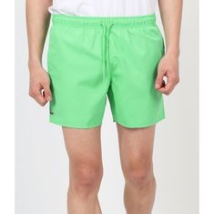 LACOSTE Classic Swim Short MH6270-ING 클래식 스윔 쇼츠 썸네일 1