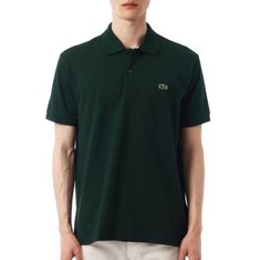 LACOSTE 26SS Classic Fit Polo Shirt L1212-AFK 클래식 핏 폴로 셔츠 썸네일 1