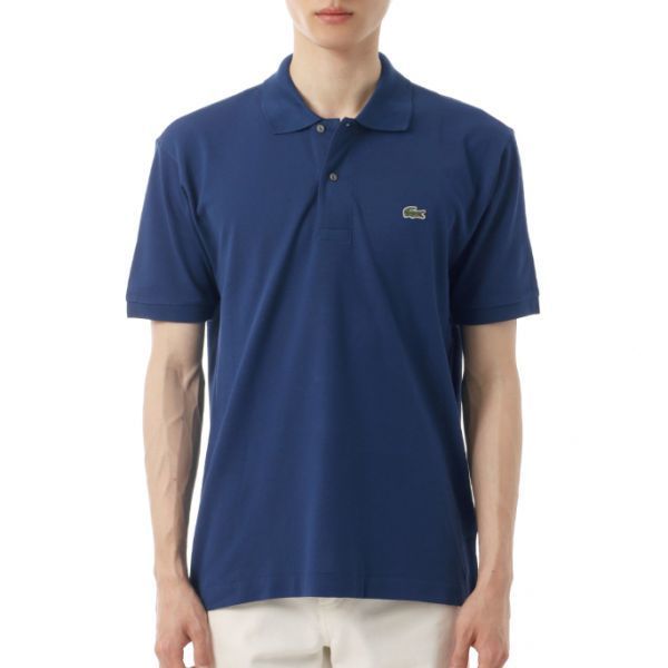 LACOSTE 26SS Classic Fit Polo Shirt L1212-F9F 클래식 핏 폴로 셔츠 - Lacoste