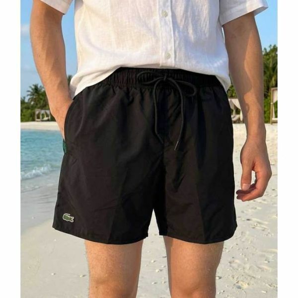 LACOSTE 26SS Classic Swim Short MH6270-964 클래식 스윔 쇼츠 - Lacoste
