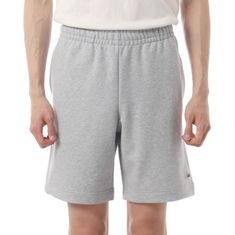 LACOSTE 26SS Regular Fit Fleece Shorts GH9860-CCA 레귤러 핏 플리스 쇼츠 썸네일 1