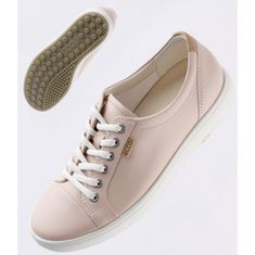ECCO SOFT 7 W 430003-01118 여성 소프트7 스니커즈 썸네일 1