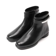 ECCO SCULPTED LX 222353-01001 여성 스컬프 부츠 썸네일 1