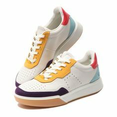 ECCO STREET COURT W 272813-60814 여성 스트리트 코트 썸네일 1