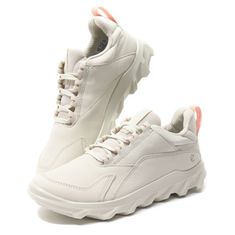 ECCO MX W 820313-02378 여성 스니커즈 썸네일 1