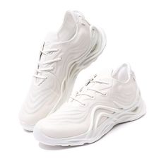 ECCO BIOM INFINITE M LEA 825634-01007 남성 바이옴 인피니티 썸네일 1