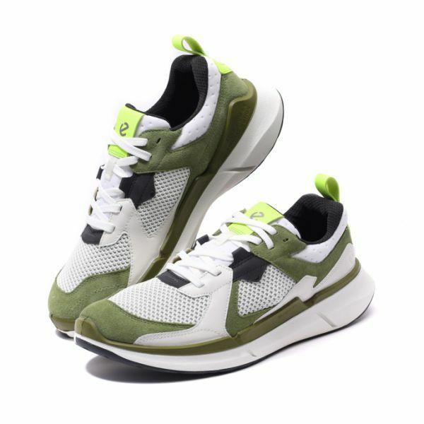 ECCO Biom 2.2 M 830774-61134 남성 바이옴 - Ecco