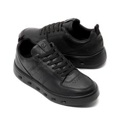 ECCO STREET 720 W 209713-01001 여성 스트리트 썸네일 1