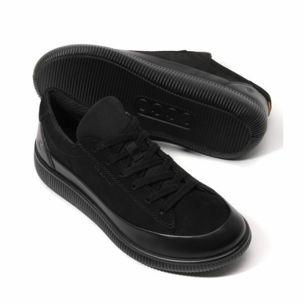 ECCO SOFT ZERO W WP 220283-51052 여성 소프트 제로 - Ecco