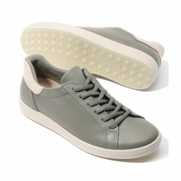 ECCO SOFT 7 W 470843-60079 여성 소프트 - Ecco