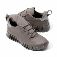 ECCO GRUUV W 218233-01674 여성 그루브 스니커즈 썸네일 1