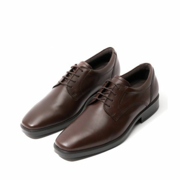 ECCO METROPOLE MILAN M DERBY 523374-01667 남성 메트로폴 밀란 더비 - Ecco