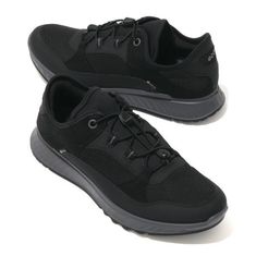 ECCO 26SS EXOSTRIDE M 835334-00001 남성 엑소스트라이드 고어택스 썸네일 1