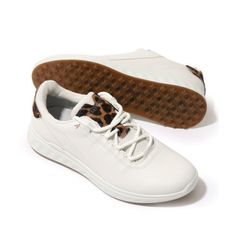 ECCO 26SS W Golf S-Casual 102813-50104 여성 S-캐주얼 골프화 썸네일 1