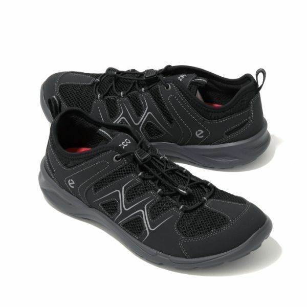 ECCO 26SS TERRACRUISE LT M 825774-51052 남성 테라크루즈 라이트 - Ecco