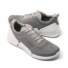 ECCO BIOM 2.0 M MESH SNEAKER 800894-11559 남성 바이옴 메쉬 스니커즈 썸네일 1