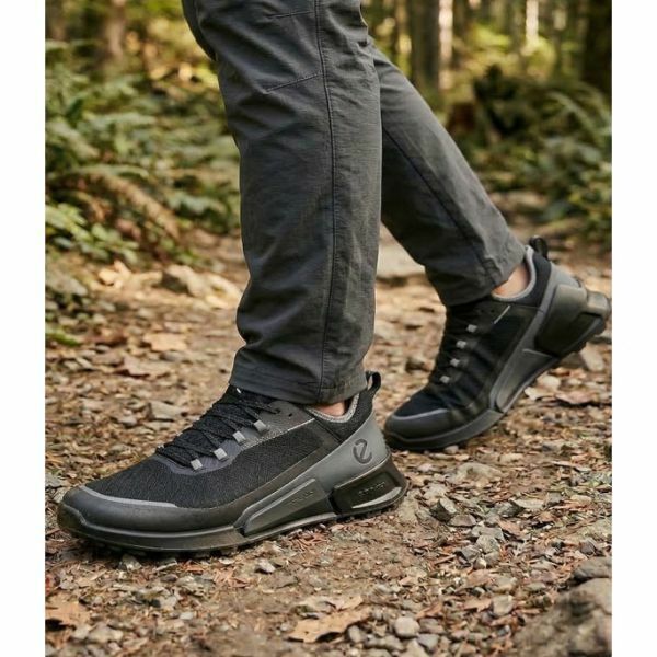 ECCO BIOM 2.1 X COUNTRY M 822804-60266 남성 바이옴 컨트리 스니커즈 - Ecco